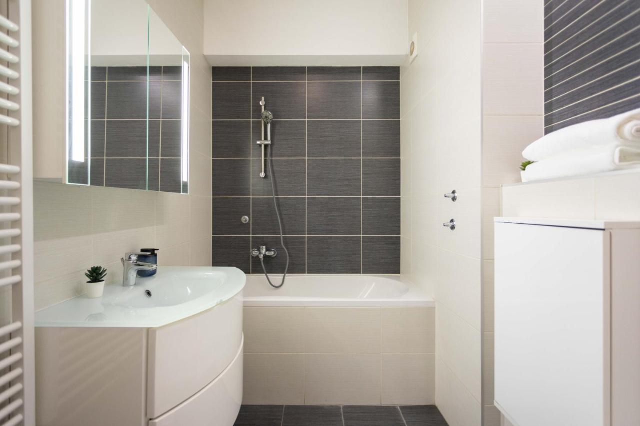 Apartment Cibona Station Zagreb