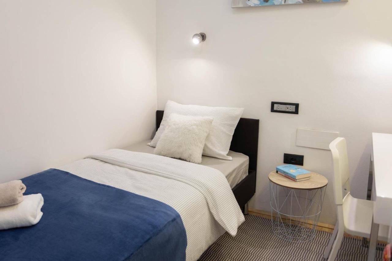 Cibona Station Apartment